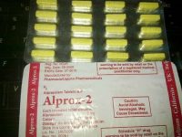 Alprox 2mg Tablets
