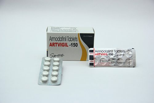 Armodafinil 150mg