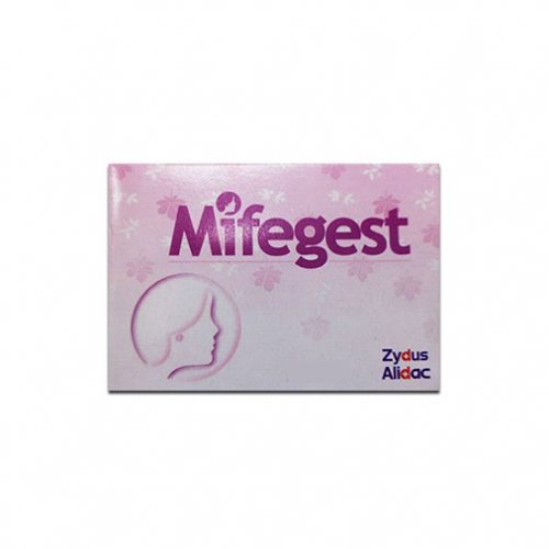 Mifegest Kit