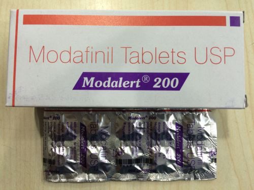 Modalert 200