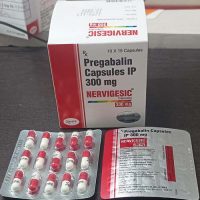 Pregabalin 300 mg