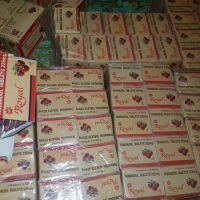Royal Tramadol Tablets 225mg